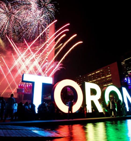 Juegos Panamericanos Toronto 2015. Foto: Carlos Bezz