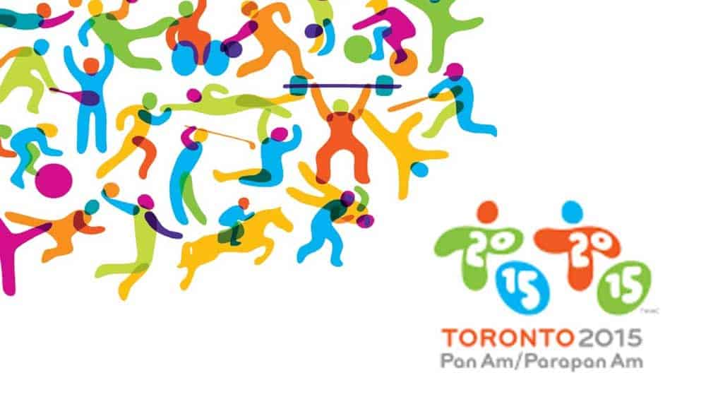 Juegos Panamericanos Toronto 2015 El Souvenir