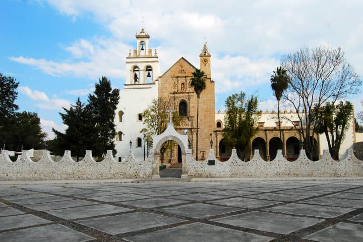 Ex-Convento-de-Santa-María-Magdalena-Cuitzeo-Foto-Inah-5