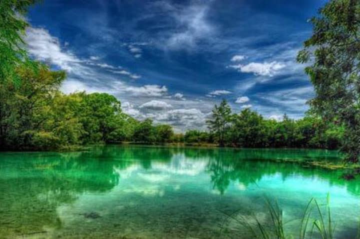 Lagos de colon. Chiapas. Foto. Lagos de colon 3 | El Souvenir