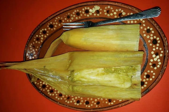 Prueba los deliciosos platillos de Cenaduría Callita Foto Cenaduría Callita