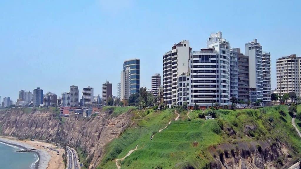 Video Qué hacer en Lima, Perú. Lima, Perú portada. Imagen. 7 lugares para visitar