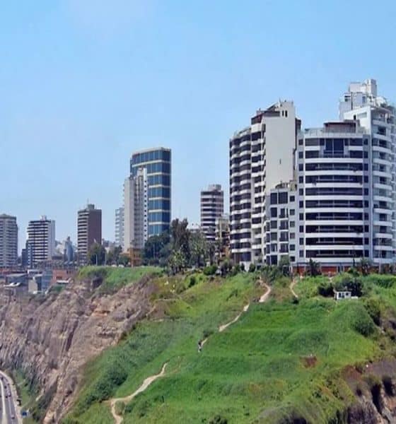 Video Qué hacer en Lima, Perú. Lima, Perú portada. Imagen. 7 lugares para visitar