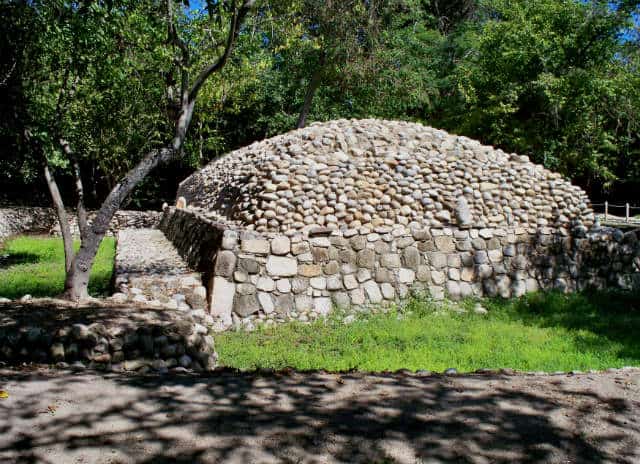 huatulco_zona arqueologica copalita