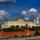 visita moscu kremlin