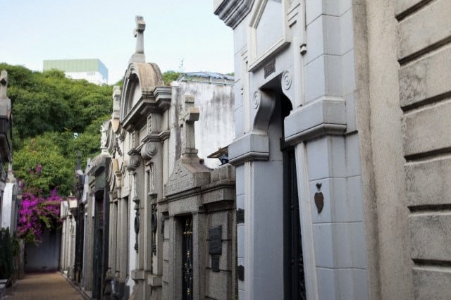 Barrios emblematicos de Buenos Aires visítalos y conocelos.imagenArgentina.Archivo