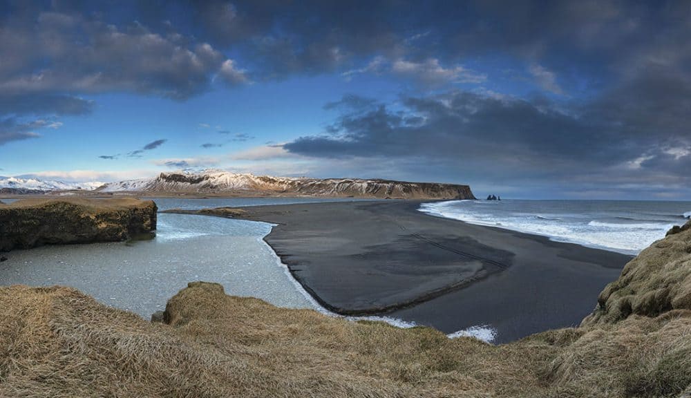 Playas de arena negra, 3 Destinos sorprendentes Playas de arena negra, 3 Destinos sorprendentes