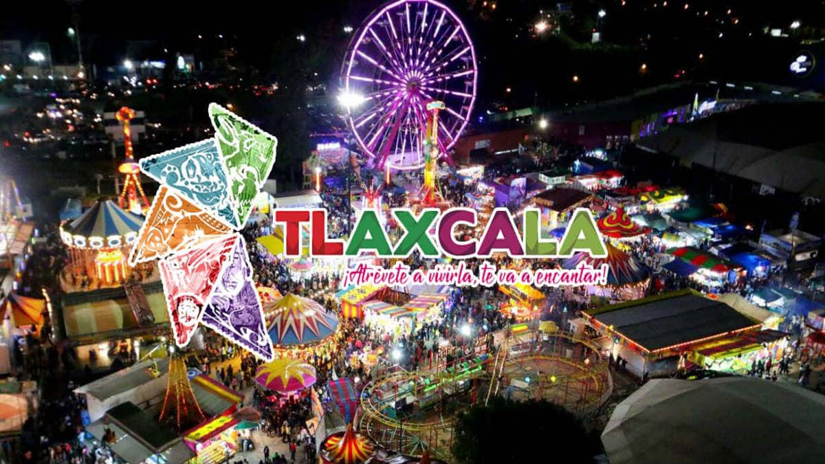 Portada.Feria Tlaxcala.Foto.Imaginario Social