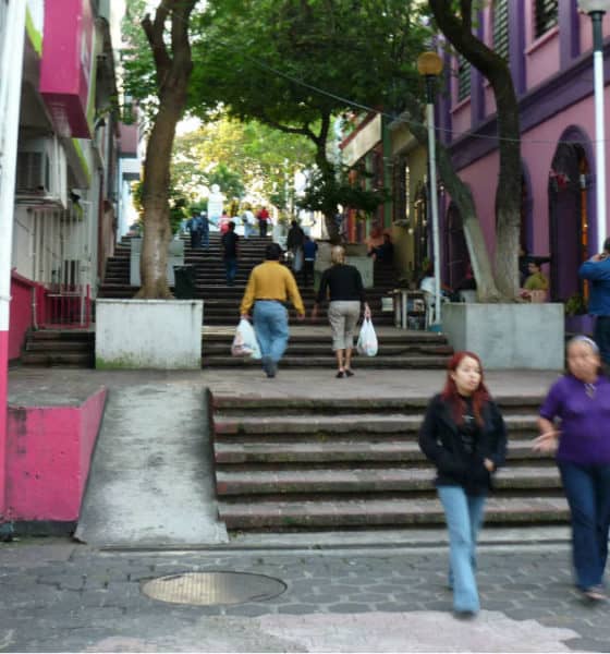 Villahermosa. Imagen: Tabasco. Archivo