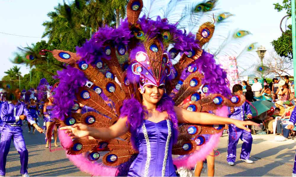 Carnaval de Veracruz Foto Xavo_rob