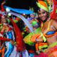 Carnaval de Veracruz. Imagen: Jonatan Rosas.