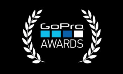 GoPro awards. Imagen: USA. Archivo