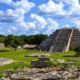 Mayapán, Yucatán. Foto: megaconstrucciones.net