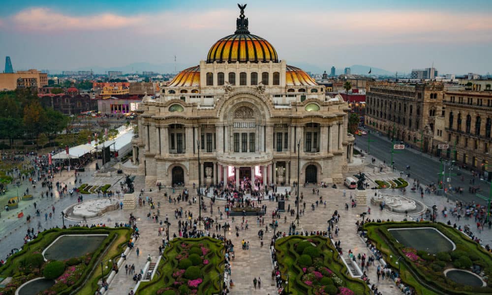 curiosidades-del-palacio-de-bellas-artes-el-souvenir