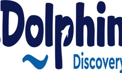 Portada.Dolphin Discovery en Roma.Foto.Dolphin Discovery