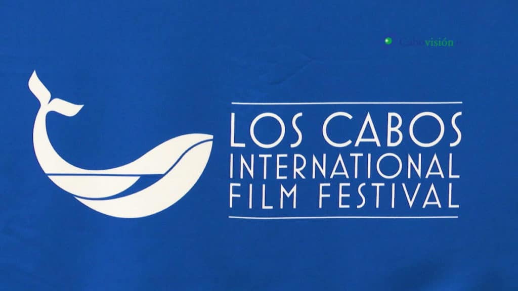 Portada.Festival Internacional de Cine de los Cabos.Foto.Cabovisión TV