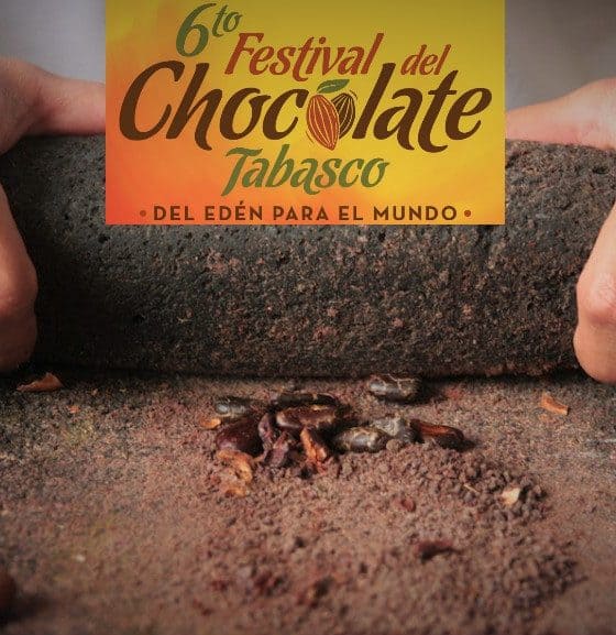 festival chocolate