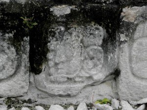 glifo maya