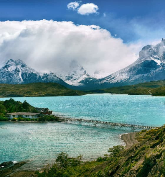 Portada.Chile país del mes.Foto.Olga Stalska