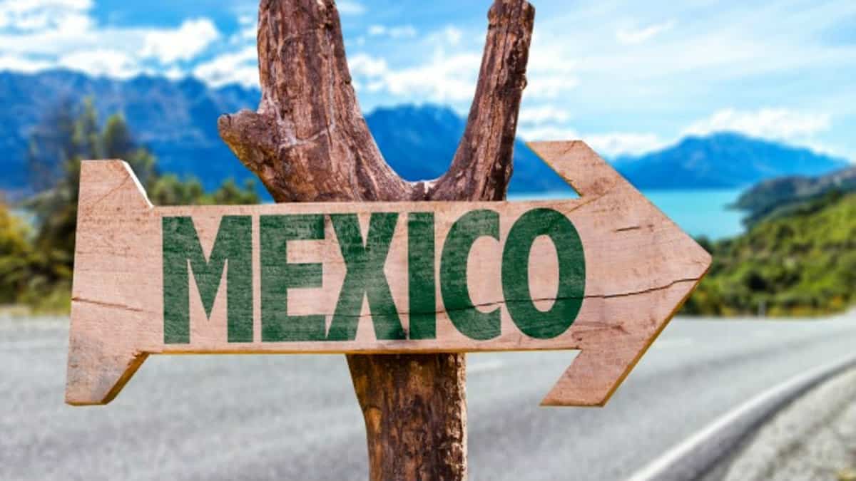 ¿Es seguro viajar por México? El Souvenir Consejos de viaje