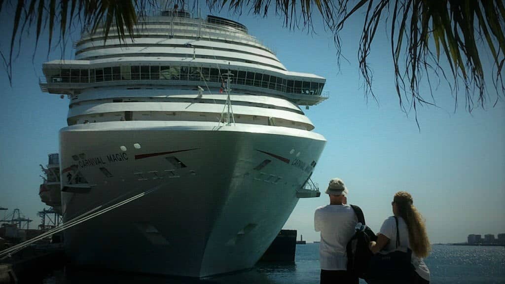 ahorrar crucero portada