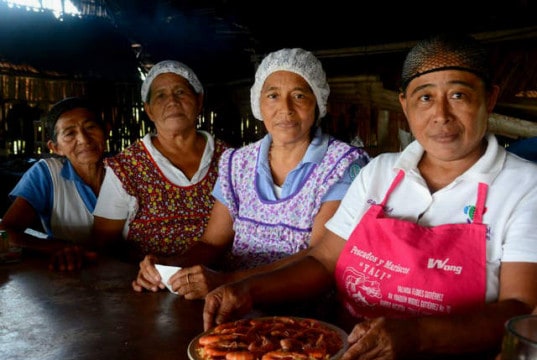 Mi Experiencia En Madresal Chiapas Un Lugar Mágico 