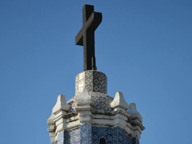iglesia santa catarina yecahuízotl