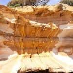 rocas pintadas tasmania