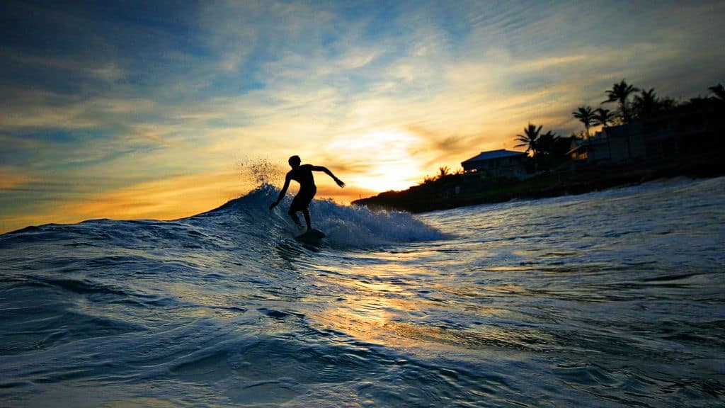 surf libertad