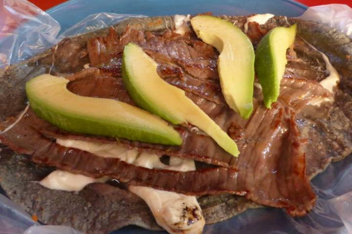 Qué comer en Querétaro