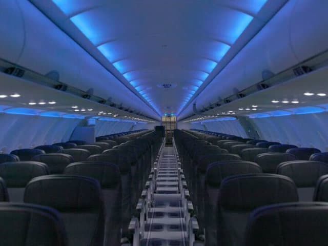 a320 interior jetblue