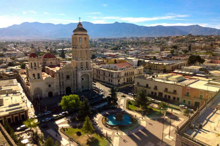 4 Pueblos Mágicos de Coahuila que te sorprenderán