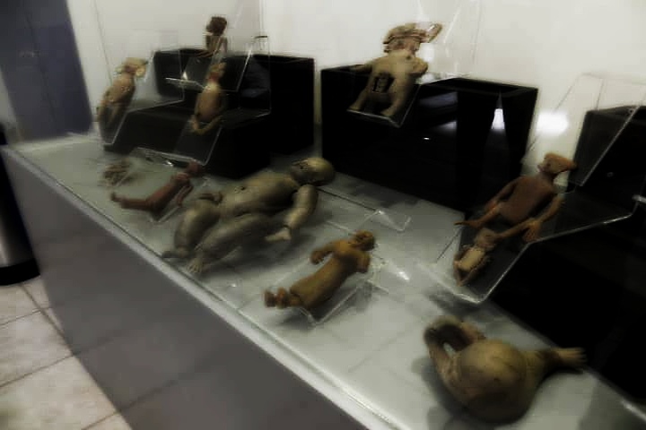 Museo del Títere en Huamantla