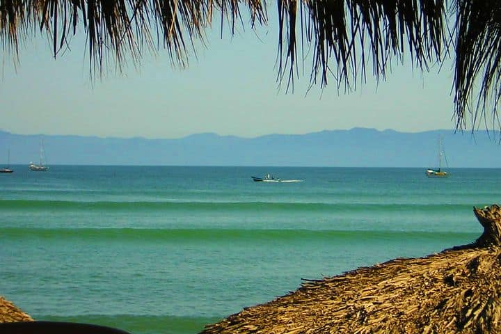 Nayarit destino de sol y playa. Foto: ARchivo