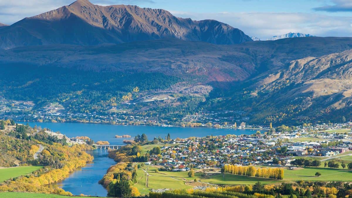 Nueva Zelanda el mejor país del mundo port