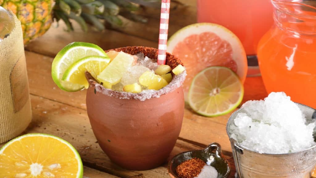 Portada.test adivina el origen de bebidas mexicanas.Foto.Kiwilimón