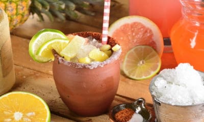 Portada.test adivina el origen de bebidas mexicanas.Foto.Kiwilimón
