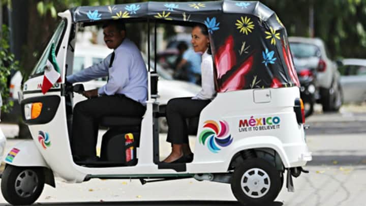 autorickshaw embajadora mexicana 3
