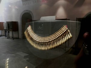 filigrana oaxaca museo