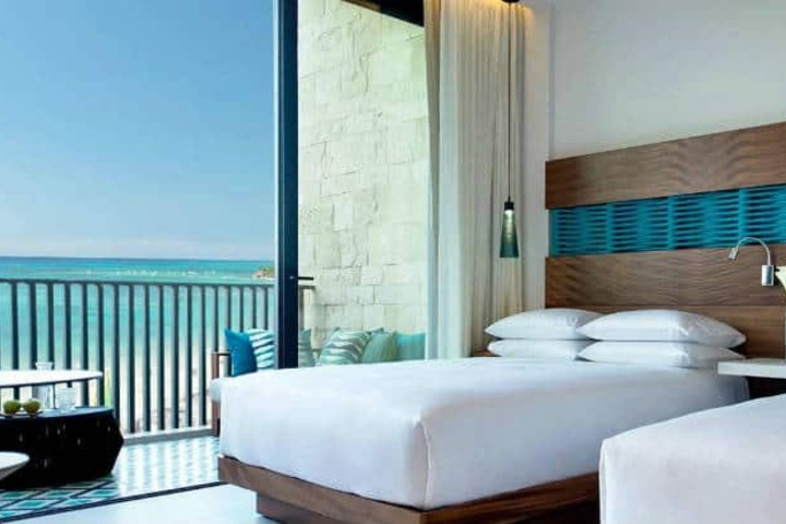 Consejos para reservar un Resort en Playa del Carmen
