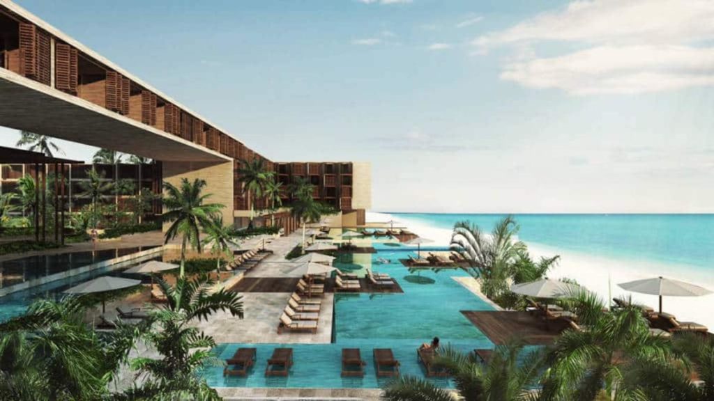 10 cosas a tomar en cuenta al reservar un Resort en Playa del Carmen