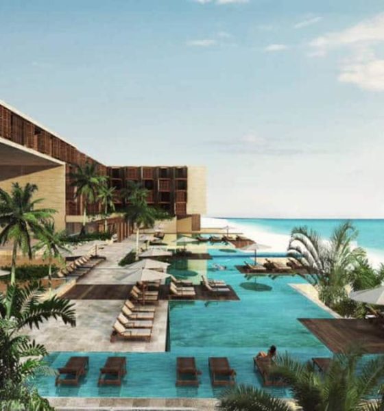Consejos para reservar un Resort en Playa del Carmen