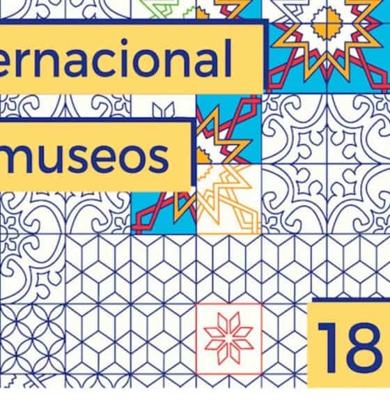 Día internacional de los museos. Portada. Imagen. Archivo