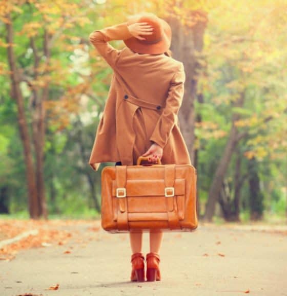 viajar corazon roto