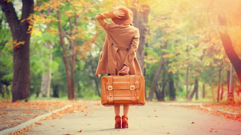 viajar corazon roto