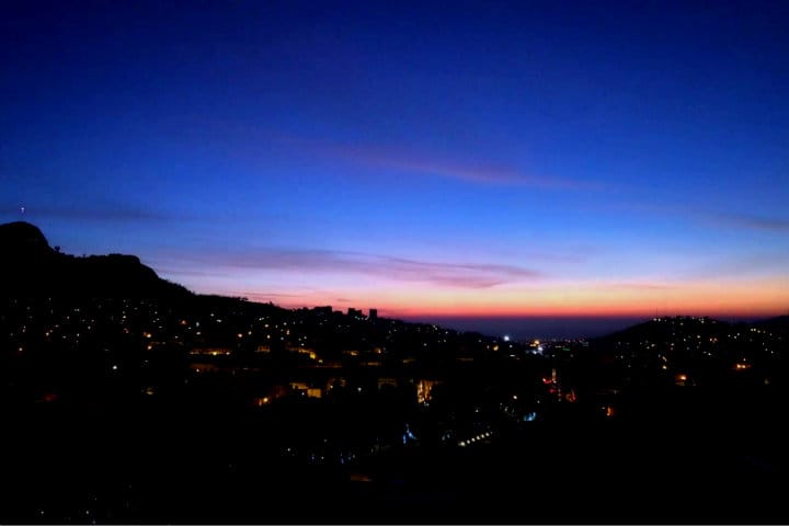 Lugares de México donde observar cielos maravillosos. Foto Archivo