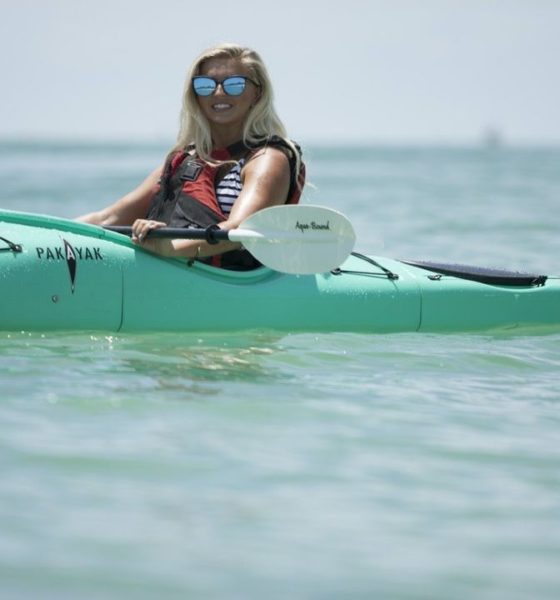 Pakayak Foto: Pakayak Desmontable