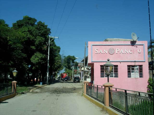 San Pancho Riviera Nayarit 1