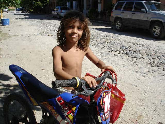 San Pancho Riviera Nayarit 6