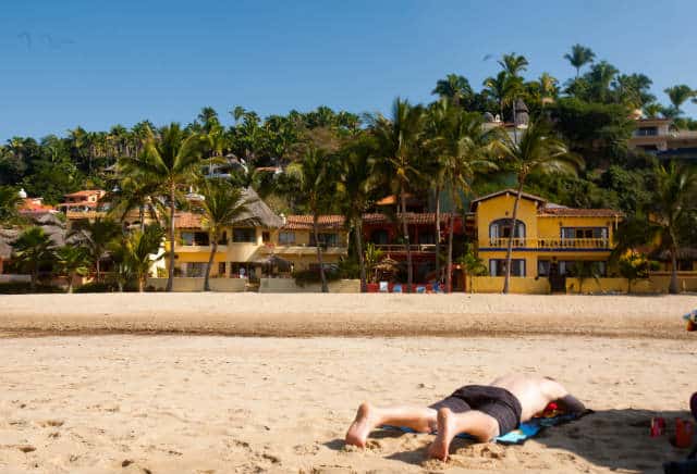 San Pancho foto Karl Stanton 1